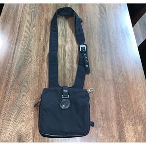 American Crossbody Sling Bag